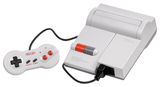 Nintendo Entertainment System -- Top Loader (Nintendo Entertainment System)